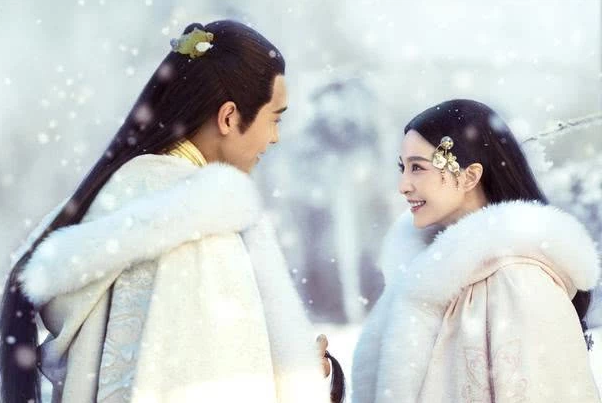 范冰冰重拍巴清，唐德宣布重拍《巴清传》