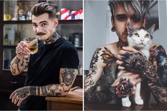 纹身的由来，纹身有什么讲究（8项纹身的背后不为人知的秘事）