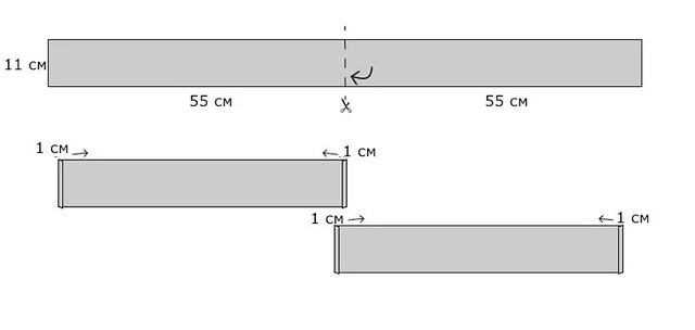 围裙款式图片大全，唐朝男子衣服款式图（把一条简单的围裙设计成时髦的款式）