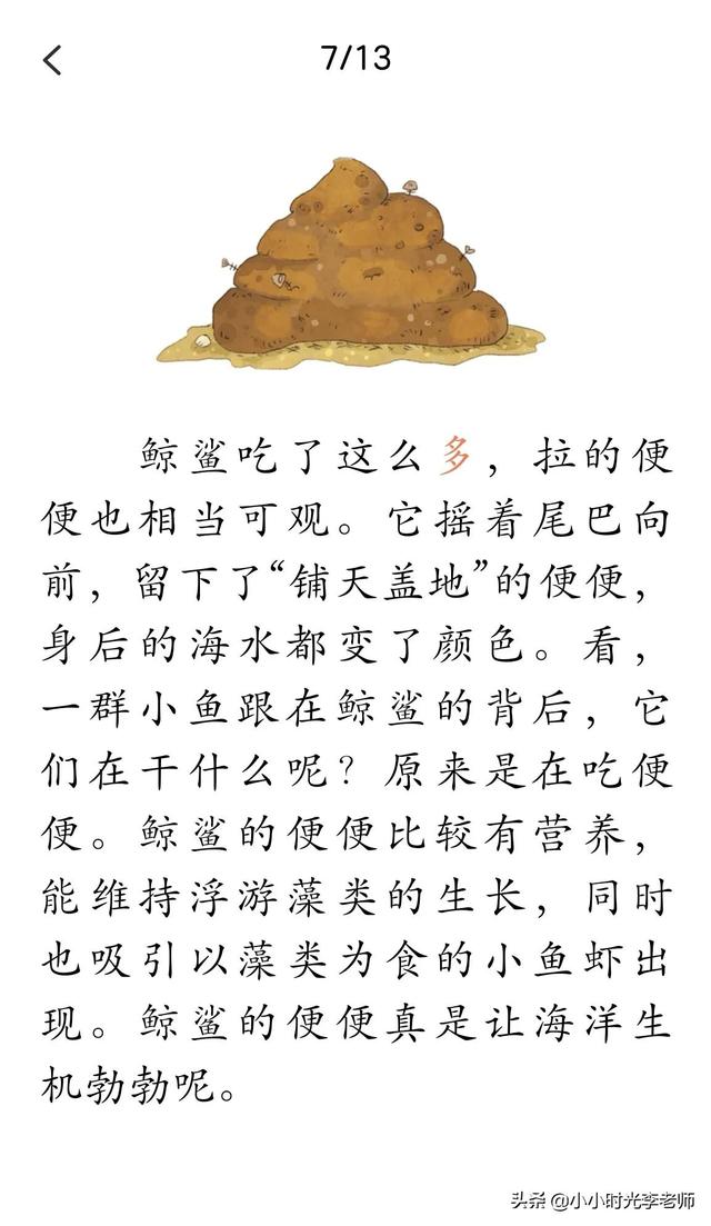 各种各样的动物，所有的常见动物名称（自然的故事-动物在说话《各式各样的便便》）