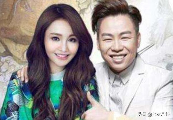 张翰郑爽复合已领证，张翰回应追回郑爽（网友：别再祸害张翰了）