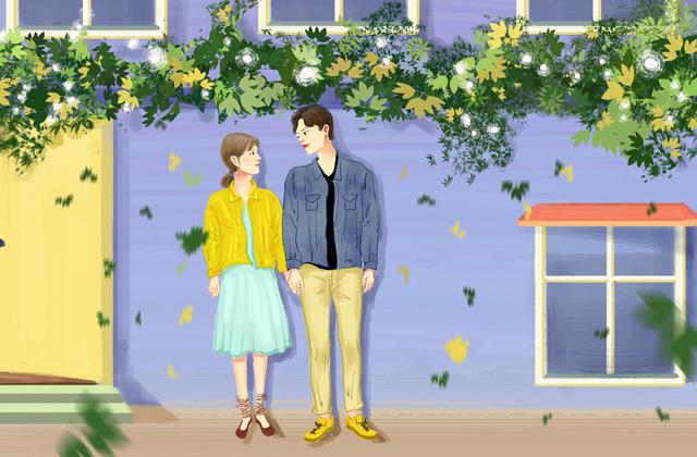 套路男朋友的情话，怎么抓住男人的心（让男人放不下你的好办法）