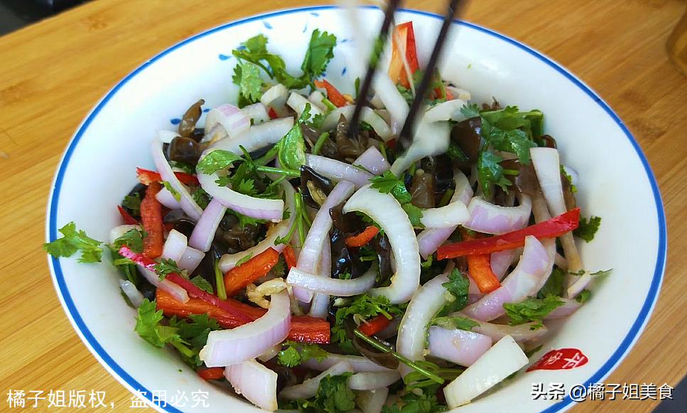 圖片[8]-【水晶洋蔥卷】做法步驟圖 營養美味 大人孩子都喜歡吃-起舞食譜網