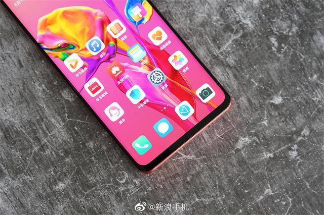 华为手机界面(华为手机屏幕恢复原样)