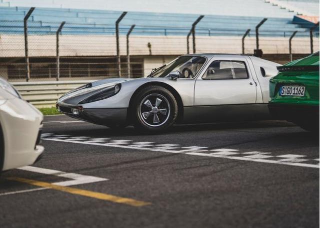 gts是什么车，大众gts是什么车（说GTS是最保时捷的保时捷）