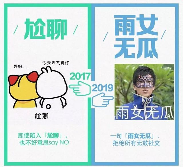 2019年4月17日是什么梗，4月17日农历是多少号（最近刷屏的2017和2019对比）