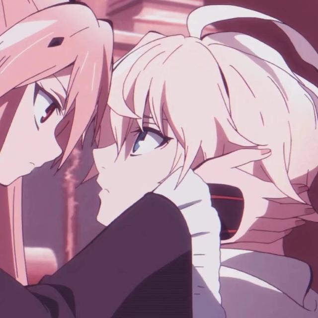 动漫情头 校园四霸/颗粒像素/客官.十六，微信头像，动漫情头 校园四霸/颗粒像素/客官.十六（第五弹）