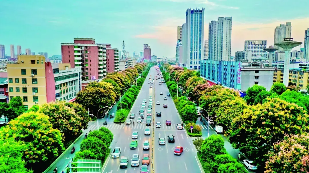 阜阳是几线城市，阜阳是几线城市排名（阜阳三线城市，安徽第3）