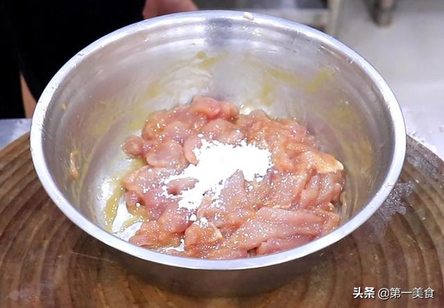 木须肉，原来正宗木须肉做法如此简单（木须肉都有什么食材）