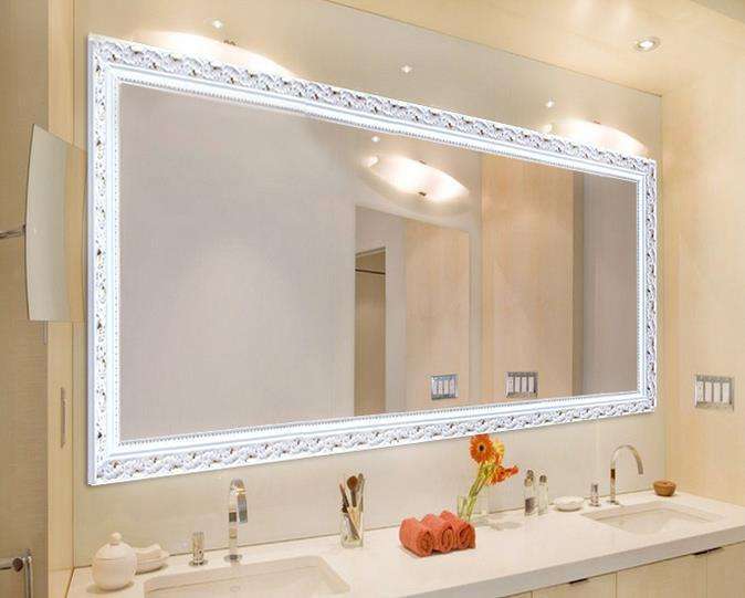 镜子放在家里什么位置最好，搞清楚这些讲究就可以