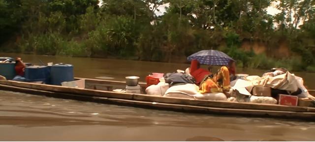 超载爱情by吉吉爱儿 百度网盘，超载爱情（在巴拿马农村开一家超市）