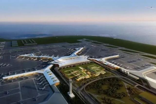厦门机场在哪个区,厦门高崎机场属于哪个区(或将形成"三机联合)