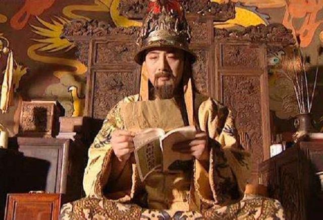 洪秀全简介，曾国藩处理洪秀全妃子（从教书先生到起义军首领）