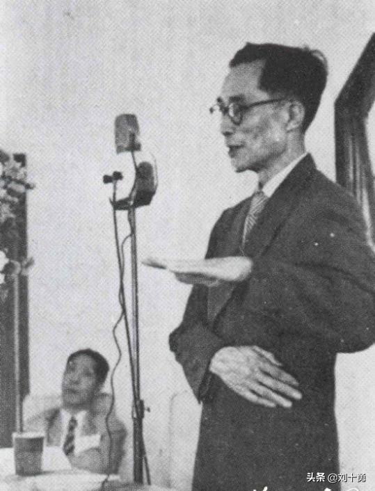 梅贻琦怎么读，纪念清华大学终身校长梅贻琦先生逝世58周年