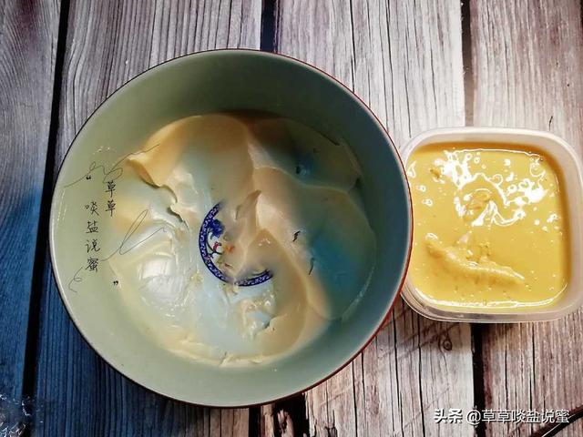 泉州卤面的做法，泉州卤面用的是什么面（泉州人餐桌上的卤面）