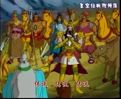 小糊涂神歌词，小糊涂神歌词歌词是什么意思（没有看过这些动画片的童年是不完整的）