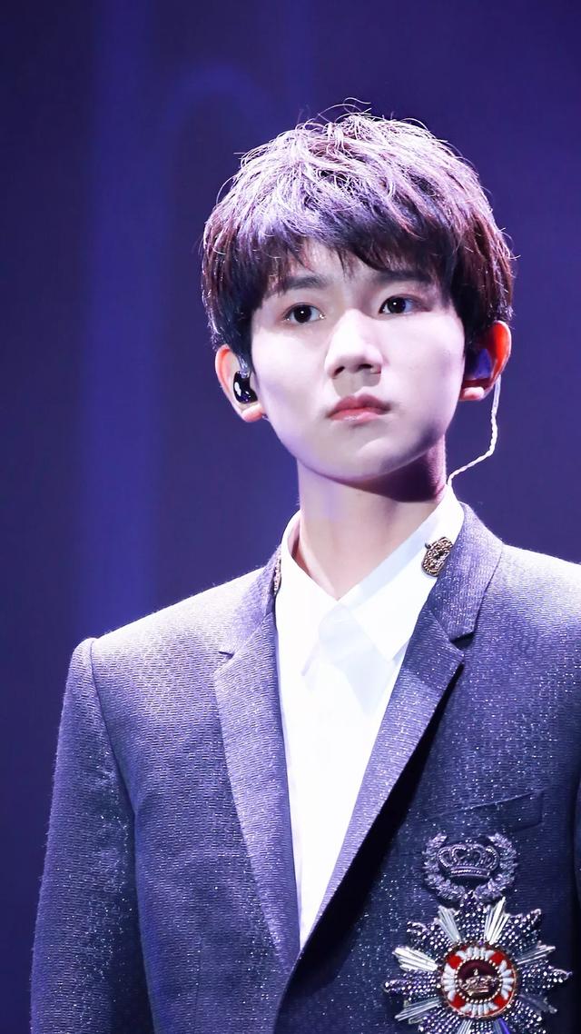 王俊凯高清壁纸，王俊凯高清壁纸图片（珍藏高清：你们要的王俊凯壁纸）