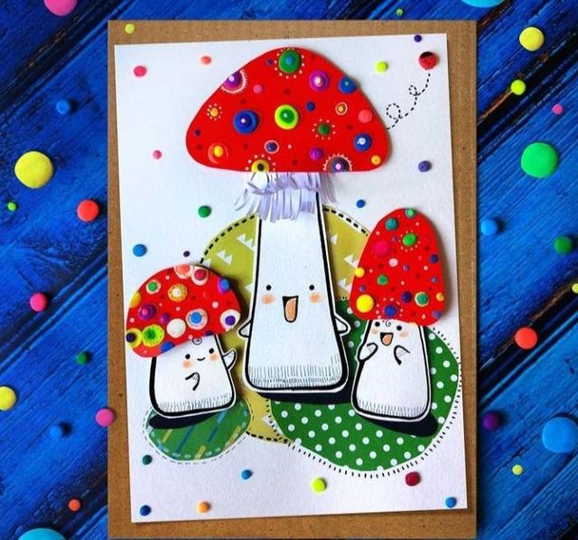 主题画图片大全，主题画幼儿园（精选12张环创主题儿童画作品）