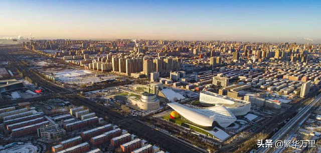 内蒙古自治区的省会在哪里，内蒙古自治区的省会在哪里（如何分为了9个地级市）