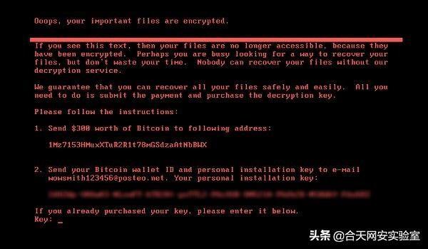 vbs是什么文件，vbs是什么文件怎么运行（无文件攻击的各种姿势）