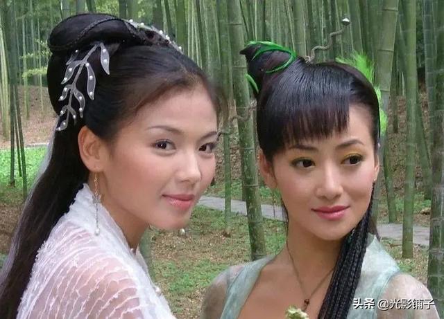 刘涛演的电视剧有哪些，刘涛主演电视剧（刘涛主演电视剧哪部好看）