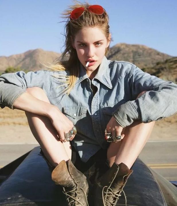 女性的八大风格分类，女性有哪八大款式风格（大部分女性永远不缺衣服）