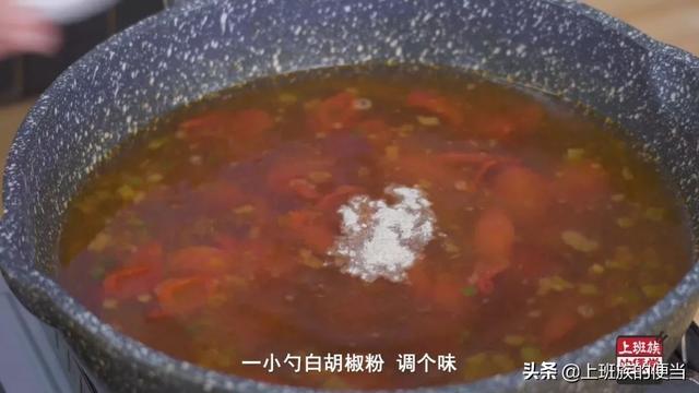 面疙瘩汤怎么做，怎样做河南版鸡蛋面疙瘩汤（疙瘩汤这样做最好吃）