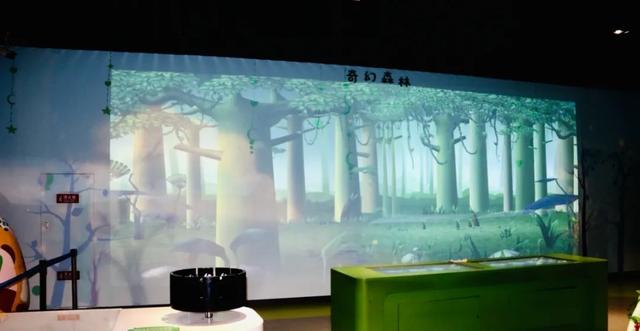 科技馆里有什么，天津科技馆里有什么（探馆丨这些科技元素满满的互动）