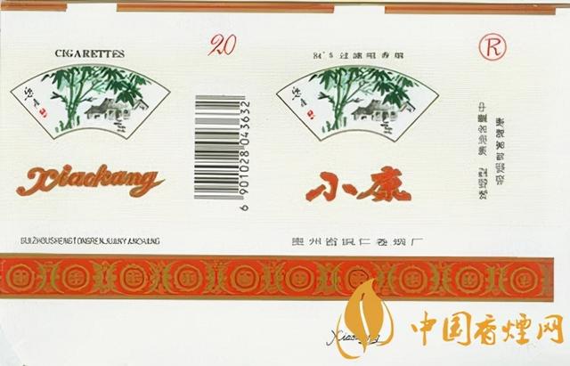 贵州烟有哪些，贵州烟有哪些牌子图片（“皇帝”香烟大行其道）