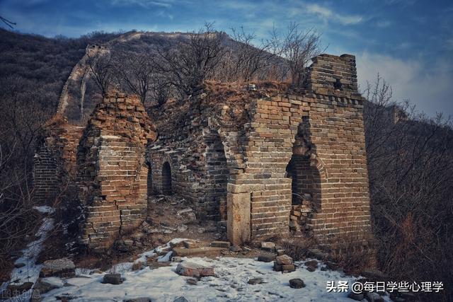 未曾清贫难成人，未曾清贫难成人的意思是什么（不经打击永天真”是什么意思）