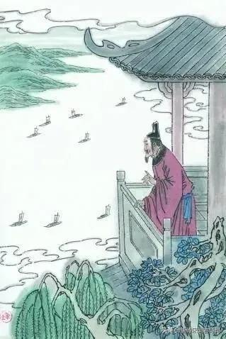 小李杜是指哪两个人，小李杜是哪两位诗人（杜甫他爷爷：喊最狂的麦）