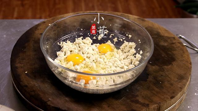 豆腐炒什么好吃，豆腐怎么炒才好吃好看（拿肉都不换）