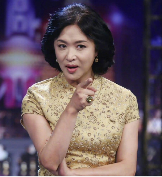舞林大会评委金星，金星秀为什么停播（愤怒扯下浙江卫视的遮羞布）
