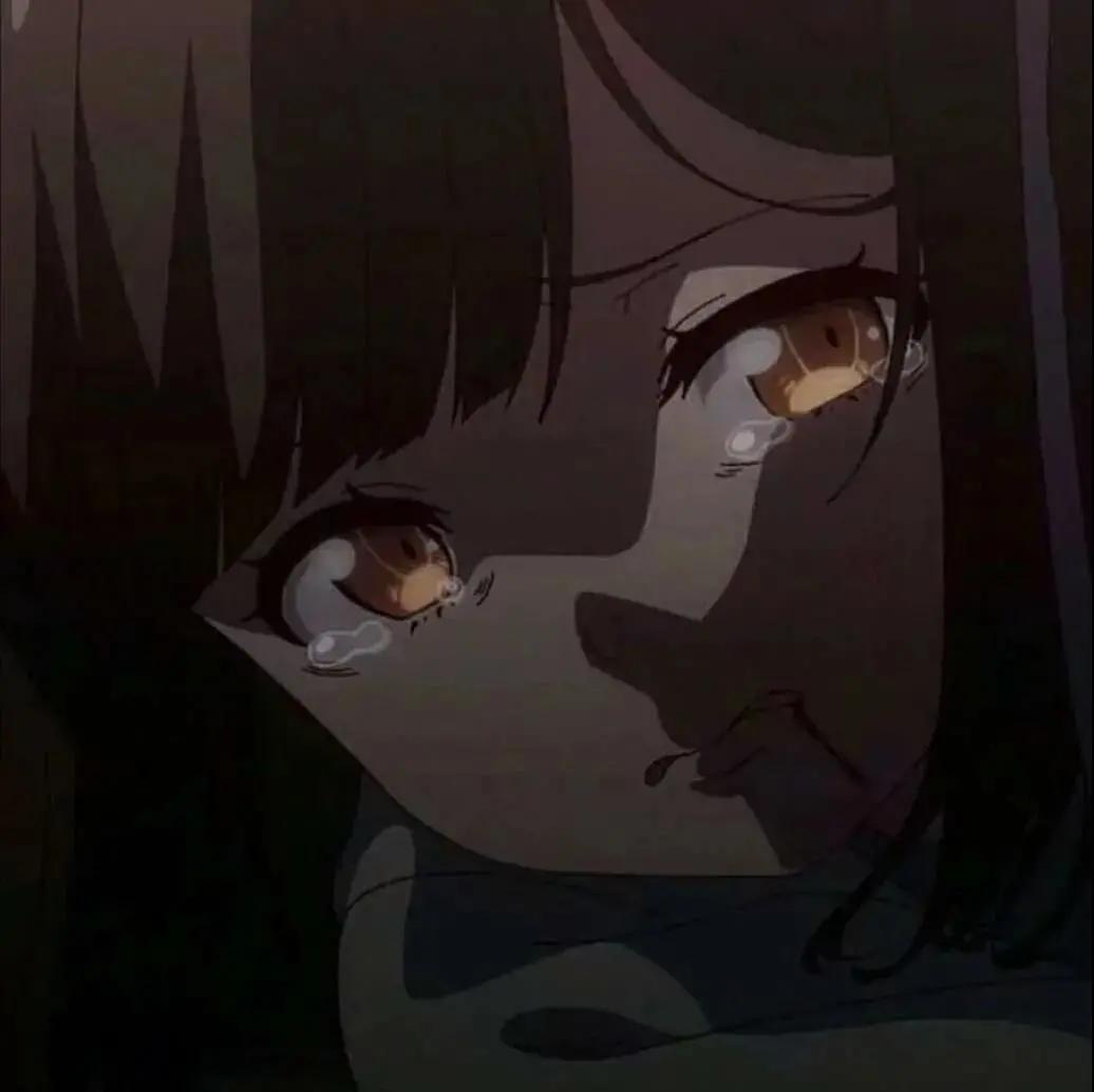 俞希|动漫男头加点微丧，微信头像，俞希|动漫男头加点微丧（丧头像丨微丧系动漫头像）