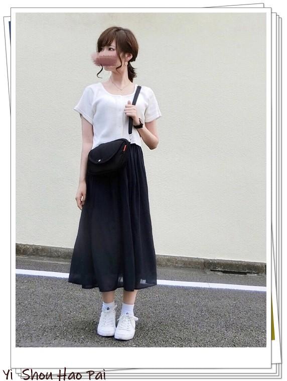 复古风格衣服搭配图片，复古风格衣服搭配图片女（2021年夏天这么穿）