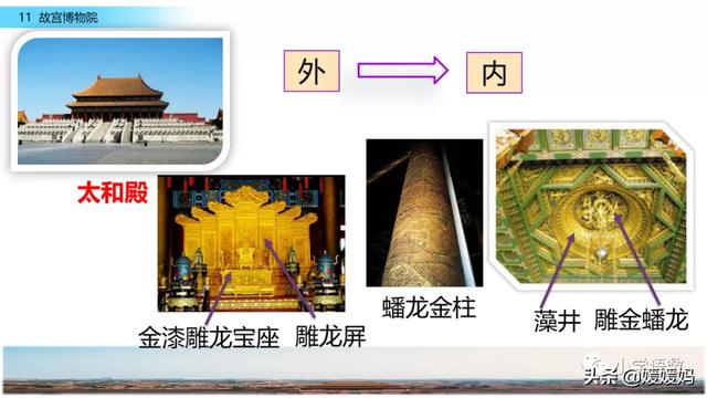 肃穆的意思是什么,肃穆肃的意思是什么(部编版六年级语文上册第11课《故宫博物院》课件及同步练习) 肃穆的意思是什么,肃穆肃的意思是什么(部编版六年级语文上册第11课《故宫博物院》课件及同步练习)