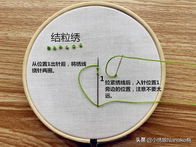 教你怎样用手帕折出只萌兔子，用手帕折小兔子（那就一起来刺绣一只软萌小兔子吧）