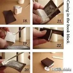 怎么自制小本子手工，附7种迷你小本子的DIY方法