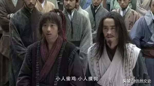 春秋战国四大君子分别是谁，战国四君子指的是谁（事迹流传千古却几无善终的“战国四公子”）