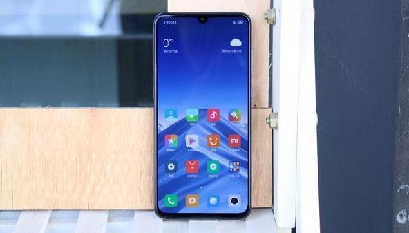 小米手机截图怎么截，小米手机怎么截屏或截图（原来小米手机有六种截屏方法）