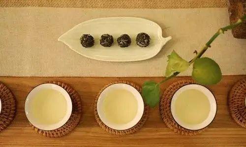 贵州十大名茶，贵州有哪些名茶（贵州这些名茶，你喝过几种）