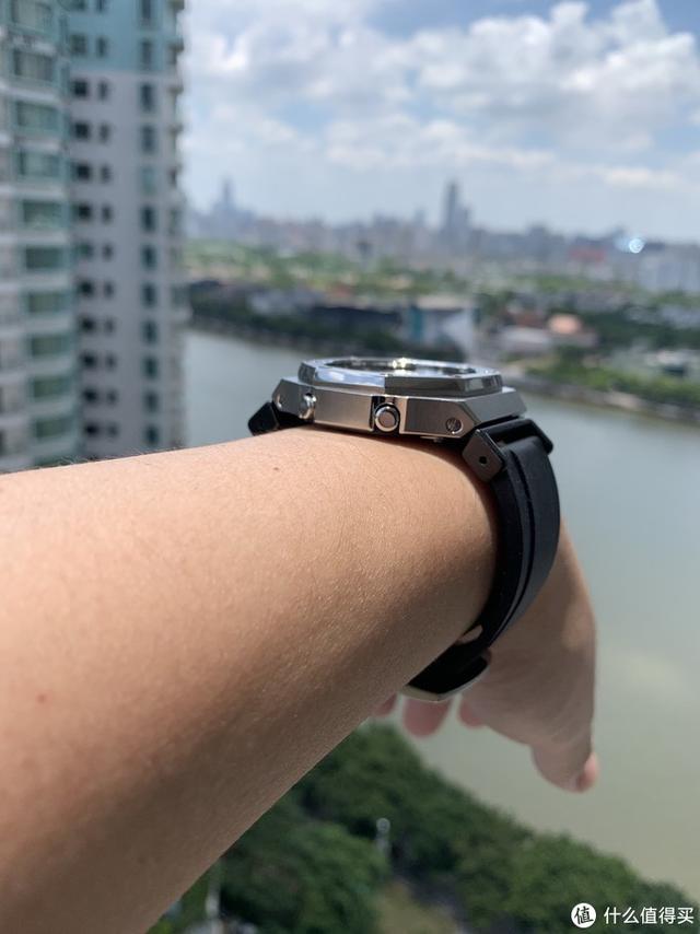 gshock手表怎么调时间，gshock手表怎么调时间指针一致5535（全网最详尽的农家橡树改造教程-卡西欧gshock）