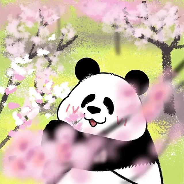 动漫卡通情头，微信头像，动漫卡通情头（卡通动漫情侣头像）