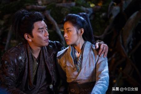 王大陆前女友上海人，王大陆张天爱疑似恋情曝光