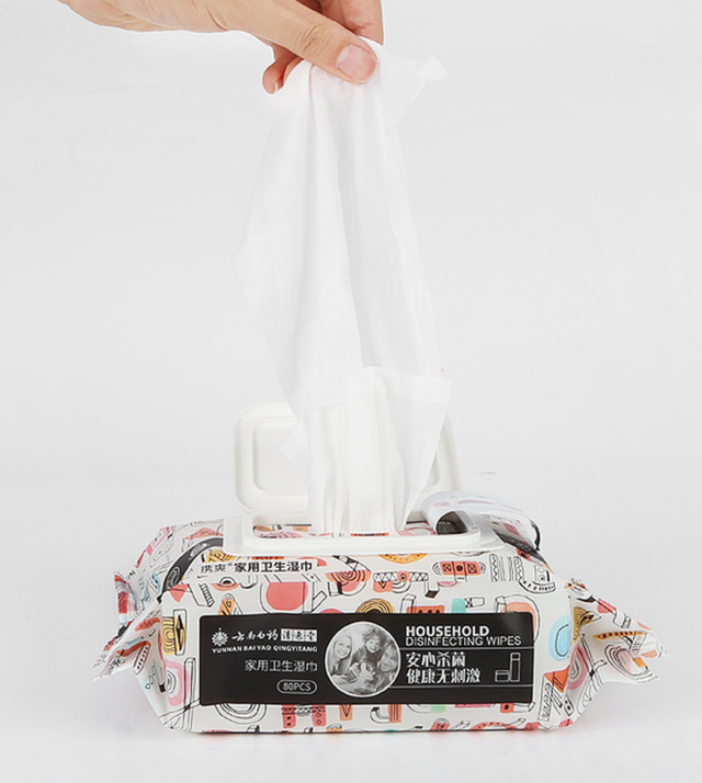 酒精棉片是干什么用的，酒精棉片是干什么用的杂牌（外出好物“酒精棉片”）