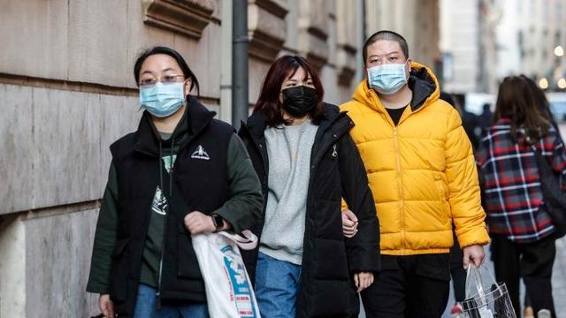 pandemic是什么意思，pandemic是什么意思英语2021年全球死于流行病的人数（你想知道的新冠疫情10个关键词）