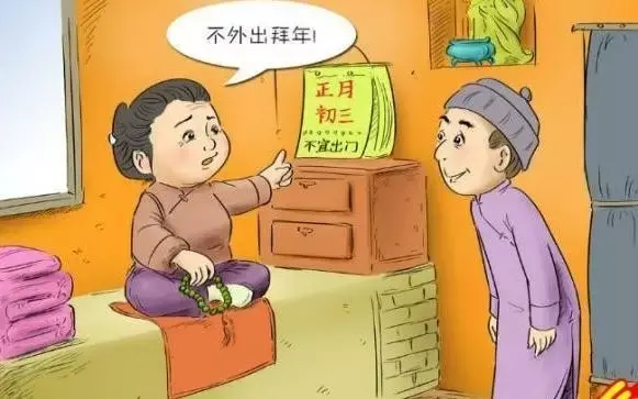 厦门民俗文化，厦门民俗文化村（厦门春节竟有这么多民俗）