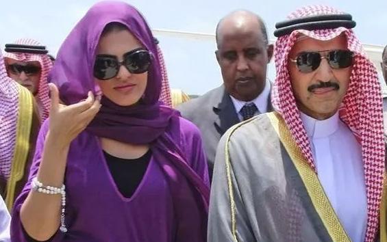 30岁的沙特王储老婆,沙特阿拉伯王子娶多少老婆(沙特养不起的赖账