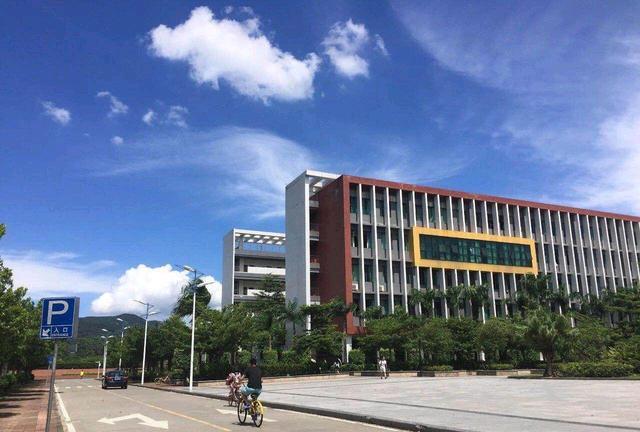 广东金融学院是一本还是二本，广东金融学院是一本吗（广东金融学院引争议）