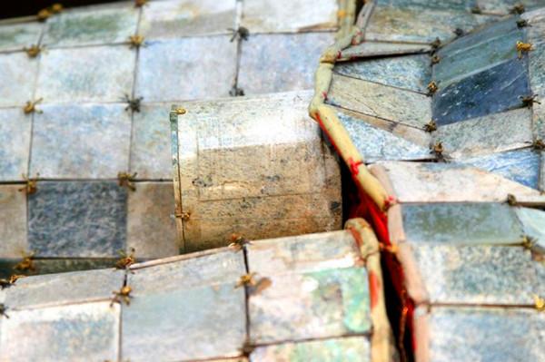 良渚怎么读，被误解的良渚“玉琮”